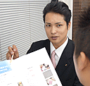 営業